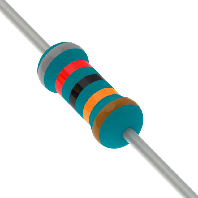 RNV14FAL820K Stackpole Electronics Inc  Resistori passanti